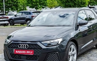 Audi A1, 2023 год, 3 470 680 рублей, 1 фотография