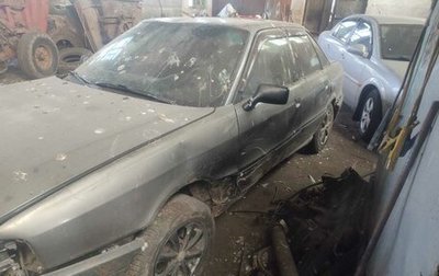 Audi 80, 1989 год, 125 000 рублей, 1 фотография