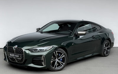 BMW 4 серия, 2022 год, 8 000 000 рублей, 1 фотография
