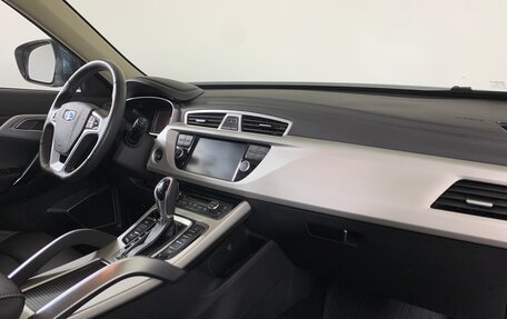 Geely Atlas I, 2021 год, 1 827 000 рублей, 13 фотография