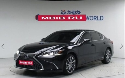 Lexus ES VII, 2020 год, 3 350 000 рублей, 1 фотография