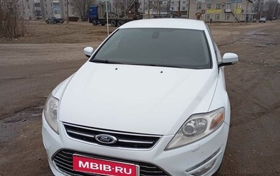 Ford Mondeo IV, 2012 год, 650 000 рублей, 1 фотография