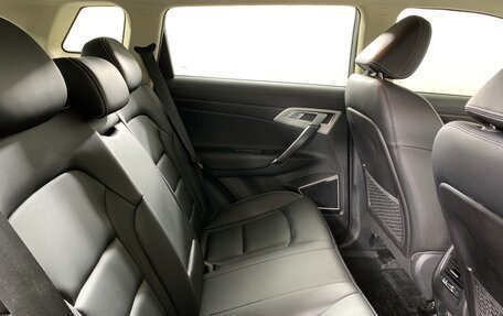 Geely Atlas I, 2021 год, 1 827 000 рублей, 17 фотография