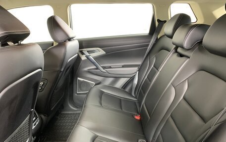 Geely Atlas I, 2021 год, 1 827 000 рублей, 18 фотография
