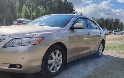 Toyota Camry, 2007 год, 1 280 000 рублей, 1 фотография