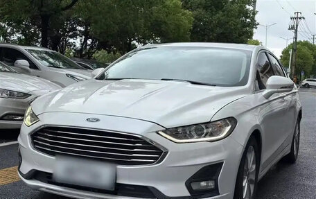 Ford Mondeo V, 2021 год, 1 500 000 рублей, 1 фотография