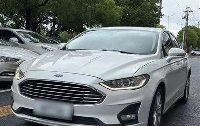 Ford Mondeo V, 2021 год, 1 500 000 рублей, 1 фотография
