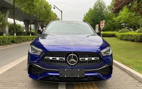 Mercedes-Benz GLA, 2022 год, 2 250 000 рублей, 3 фотография