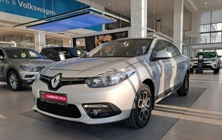 Renault Fluence I, 2014 год, 699 000 рублей, 1 фотография