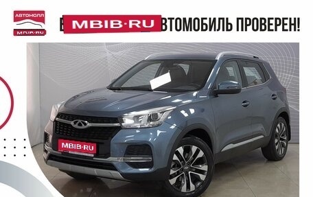 Chery Tiggo 4 I рестайлинг, 2020 год, 1 410 000 рублей, 1 фотография