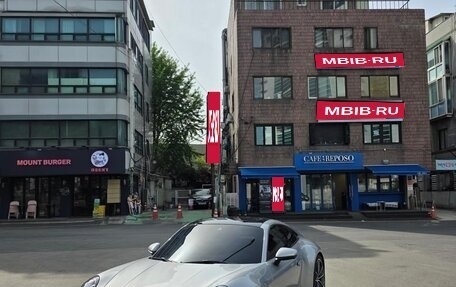 Porsche 911, 2021 год, 11 980 000 рублей, 1 фотография