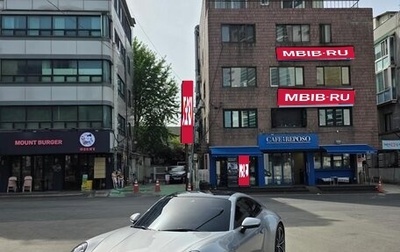 Porsche 911, 2021 год, 11 980 000 рублей, 1 фотография