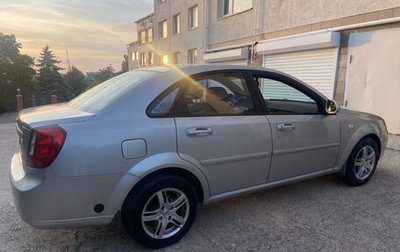 Chevrolet Lacetti, 2005 год, 650 000 рублей, 1 фотография