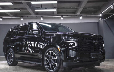 Chevrolet Tahoe IV, 2024 год, 11 500 000 рублей, 1 фотография