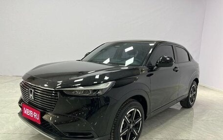 Honda Vezel, 2023 год, 1 780 000 рублей, 1 фотография