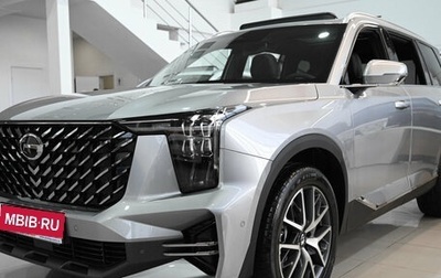 GAC GS8, 2024 год, 4 849 000 рублей, 1 фотография