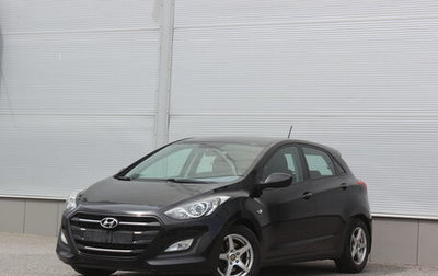 Hyundai i30 II рестайлинг, 2016 год, 1 245 000 рублей, 1 фотография