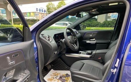 Mercedes-Benz GLA, 2022 год, 2 250 000 рублей, 8 фотография