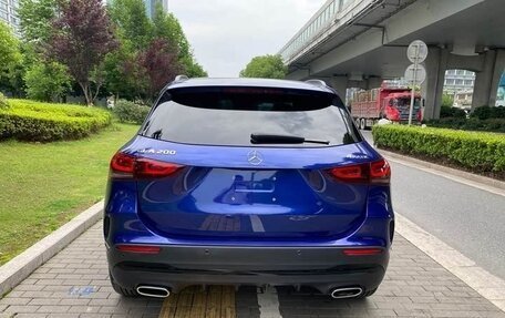 Mercedes-Benz GLA, 2022 год, 2 250 000 рублей, 6 фотография
