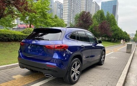 Mercedes-Benz GLA, 2022 год, 2 250 000 рублей, 5 фотография