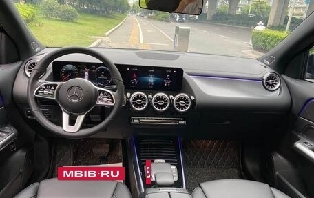 Mercedes-Benz GLA, 2022 год, 2 250 000 рублей, 9 фотография