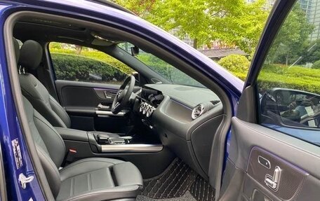 Mercedes-Benz GLA, 2022 год, 2 250 000 рублей, 12 фотография