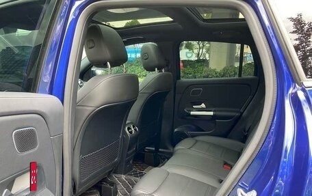 Mercedes-Benz GLA, 2022 год, 2 250 000 рублей, 14 фотография