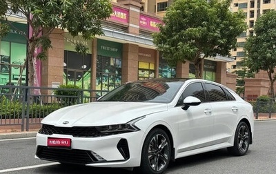KIA K5, 2020 год, 1 950 000 рублей, 1 фотография