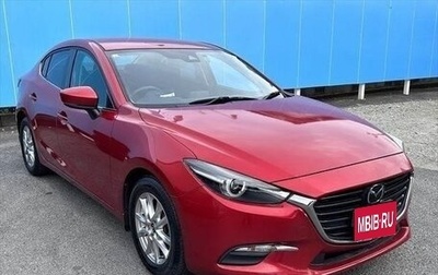 Mazda Axela, 2017 год, 1 090 000 рублей, 1 фотография