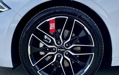 KIA K5, 2023 год, 3 499 000 рублей, 9 фотография