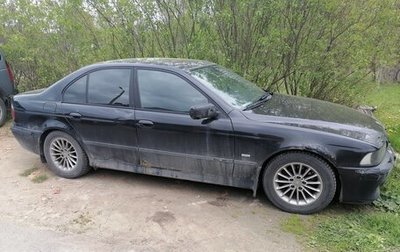 BMW 5 серия, 2003 год, 420 000 рублей, 1 фотография