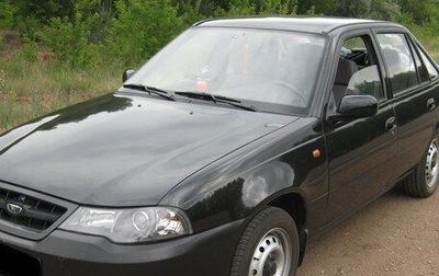 Daewoo Nexia I рестайлинг, 2011 год, 340 000 рублей, 1 фотография