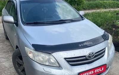 Toyota Corolla, 2009 год, 750 000 рублей, 1 фотография