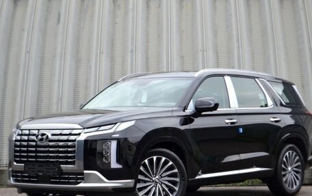 Hyundai Palisade I, 2024 год, 7 250 000 рублей, 1 фотография