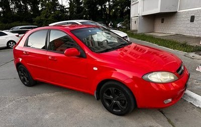 Chevrolet Lacetti, 2006 год, 550 000 рублей, 1 фотография