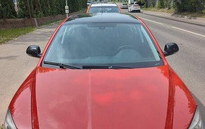 Skoda Octavia, 2010 год, 940 000 рублей, 1 фотография