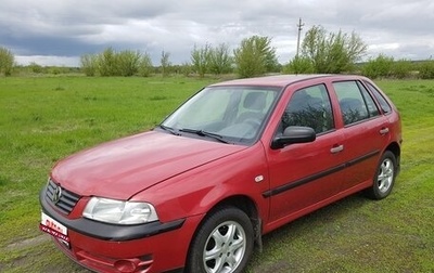 Volkswagen Pointer, 2005 год, 350 000 рублей, 1 фотография