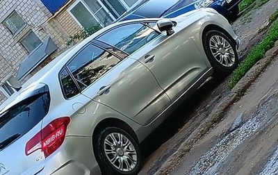 Citroen C4 II рестайлинг, 2013 год, 500 000 рублей, 1 фотография