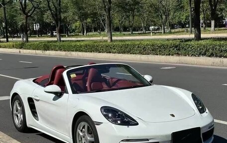 Porsche Boxster, 2020 год, 6 500 000 рублей, 1 фотография