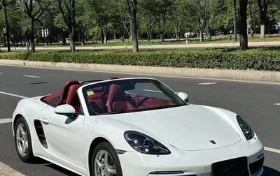 Porsche Boxster, 2020 год, 6 500 000 рублей, 1 фотография