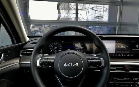 KIA K5, 2023 год, 3 499 000 рублей, 12 фотография