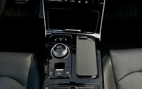 KIA K5, 2023 год, 3 499 000 рублей, 15 фотография