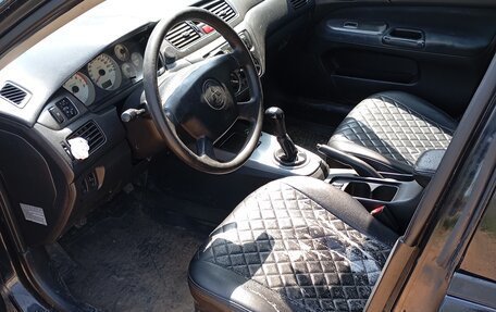Mitsubishi Lancer IX, 2005 год, 210 000 рублей, 1 фотография