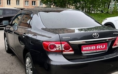 Toyota Corolla, 2012 год, 950 000 рублей, 1 фотография