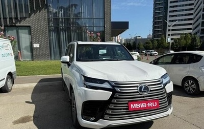 Lexus LX, 2025 год, 16 000 000 рублей, 1 фотография