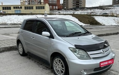 Toyota Ist II, 2004 год, 550 000 рублей, 1 фотография