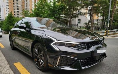 KIA K5, 2024 год, 3 450 000 рублей, 1 фотография