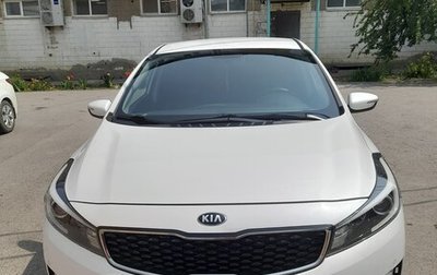 KIA Cerato IV, 2019 год, 1 700 000 рублей, 1 фотография