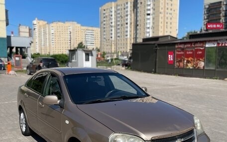 Chevrolet Lacetti, 2007 год, 320 000 рублей, 1 фотография