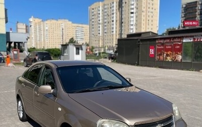 Chevrolet Lacetti, 2007 год, 320 000 рублей, 1 фотография